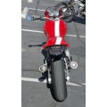 2004 Ducati Monster 620 Capirex Edition - 1 of 65 Made in the World!